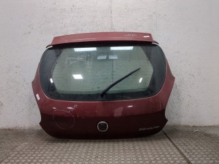 Крышка (дверь) багажника, Fiat Bravo 2007-2014