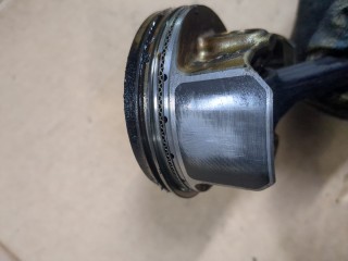 Поршень, Seat Ibiza 2006-2008