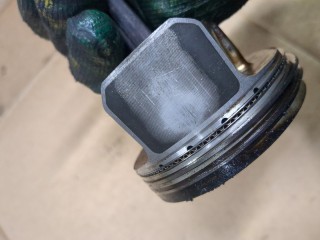 Поршень, Seat Ibiza 2006-2008