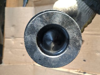 Поршень, Opel Antara 2006-2011