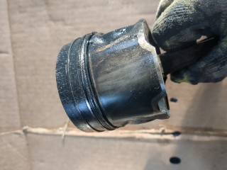 Поршень, Opel Antara 2006-2011