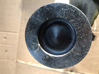 Поршень, Opel Antara 2006-2011