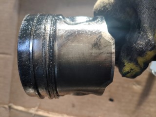 Поршень, Opel Antara 2006-2011