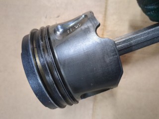 Поршень, Opel Insignia 2008-2013