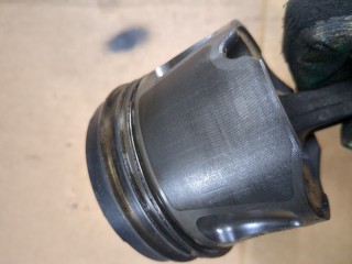 Поршень, Opel Insignia 2008-2013