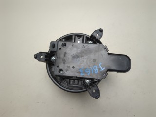 Двигатель отопителя (моторчик печки), ориг. номер 8710358060, Toyota Camry 2017-2021