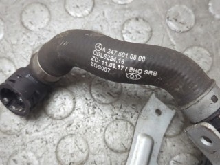 Насос водяной (помпа), Mercedes GLA H247 2020-2023