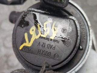 Насос водяной (помпа), Mercedes GLA H247 2020-2023