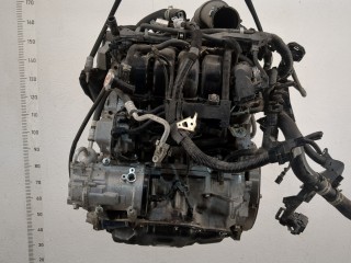 Насос водяной (помпа), Toyota Venza 2020-2026