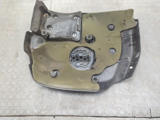 Накладка декоративная на ДВС, ориг. номер 68022193AE, Jeep Grand Cherokee 2013-2016