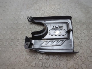Накладка декоративная на ДВС, ориг. номер 04E103925J, Audi Q3 2014-2018