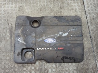 Накладка декоративная на ДВС, ориг. номер 1S7G6A949AJ, 1257358, Ford Mondeo 2003-2007
