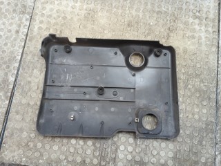 Накладка декоративная на ДВС, ориг. номер 1S7G6A949AJ, 1257358, Ford Mondeo 2003-2007
