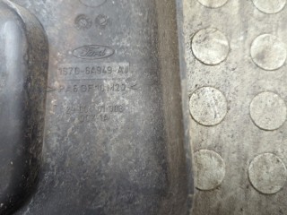 Накладка декоративная на ДВС, ориг. номер 1S7G6A949AJ, 1257358, Ford Mondeo 2003-2007