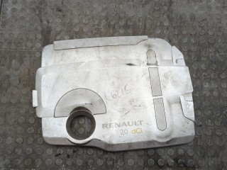 Накладка декоративная на ДВС Renault Laguna 3 2007-2012