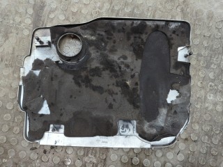 Накладка декоративная на ДВС, ориг. номер 8200621297, Renault Laguna 3 2007-2012