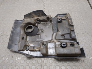 Накладка декоративная на ДВС, ориг. номер 1003A453, Mitsubishi L200 2018-2026