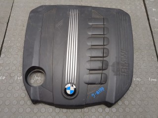 Накладка декоративная на ДВС BMW 5 F07 Gran Turismo 2009-2013
