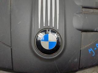 Накладка декоративная на ДВС, ориг. номер 13718510365, 8510365, BMW 5 F07 Gran Turismo 2009-2013