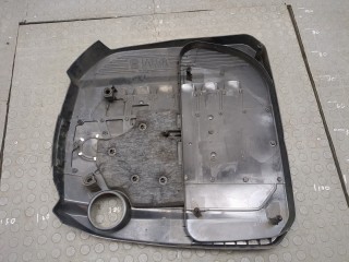 Накладка декоративная на ДВС, ориг. номер 13718510365, 8510365, BMW 5 F07 Gran Turismo 2009-2013