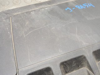 Накладка декоративная на ДВС, ориг. номер 06K103925DF, Volkswagen Passat 8 2019-2024
