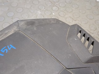 Накладка декоративная на ДВС, ориг. номер 06K103925DF, Volkswagen Passat 8 2019-2024