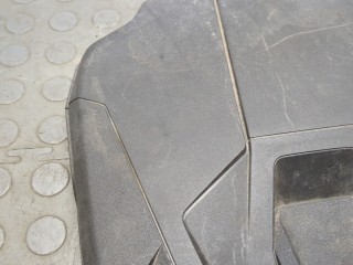 Накладка декоративная на ДВС, ориг. номер 06K103925DF, Volkswagen Passat 8 2019-2024