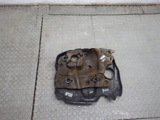 Накладка декоративная на ДВС, ориг. номер 292402G710, KIA Optima 2010-2013