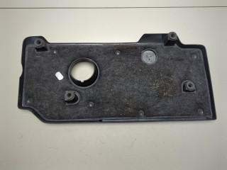 Накладка декоративная на ДВС, ориг. номер A2600100000, Mercedes GLA H247 2020-2023
