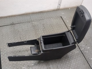 Консоль салона (кулисная часть), ориг. номер 5881006040B0, Toyota Camry 2009-2011