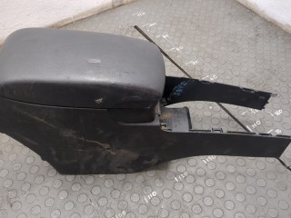 Консоль салона (кулисная часть), ориг. номер 5881006040B0, Toyota Camry 2009-2011