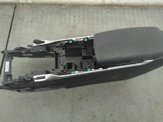 Консоль салона (кулисная часть), ориг. номер 969106028R, 969206426R, Renault Koleos 2020-2023