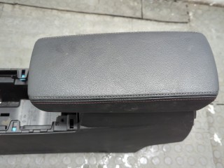 Консоль салона (кулисная часть), ориг. номер 969102029R, 969206073R, Renault Arkana 2019-2023