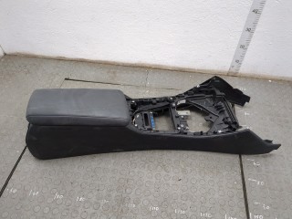 Консоль салона (кулисная часть), ориг. номер 51166996834, 6996834, BMW 3 G20, G21 2018-2022