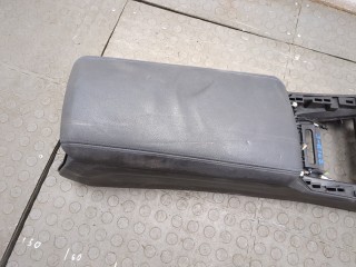 Консоль салона (кулисная часть), ориг. номер 51166996834, 6996834, BMW 3 G20, G21 2018-2022