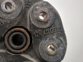 Кардан задний, ориг. номер A2034104906, Mercedes C W203 2000-2004