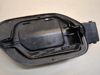 Лючок бензобака, ориг. номер 3G5809857G, 5WA201550, Volkswagen Passat 8 2019-2024