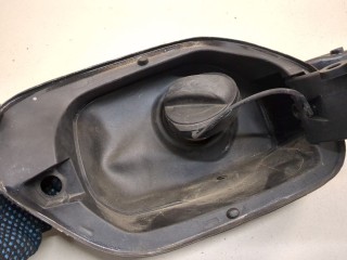 Лючок бензобака, ориг. номер 3G5809857G, 5WA201550, Volkswagen Passat 8 2019-2024