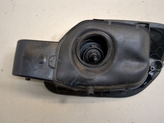 Лючок бензобака, ориг. номер 3G5809857G, 5WA201550, Volkswagen Passat 8 2019-2024
