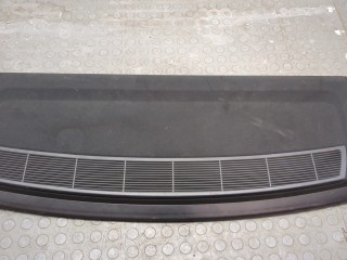 Полка багажника BMW 5 F07 Gran Turismo 2009-2013