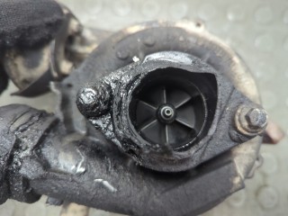 Турбина, ориг. номер 1483819, Ford S-Max 2006-2010