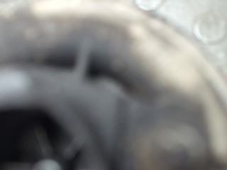 Турбина, ориг. номер 1483819, Ford S-Max 2006-2010