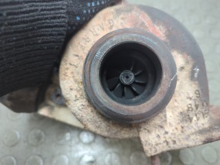 Турбина, ориг. номер 1483819, Ford S-Max 2006-2010