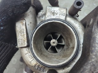 Турбина, ориг. номер 14411AA840, Subaru Legacy 2009-2013