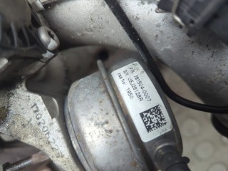 Турбина, ориг. номер 25201063, Buick Encore 2016-2022