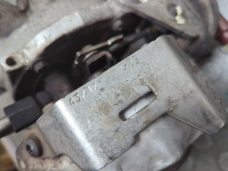 Турбина, ориг. номер 04L253020K, Seat Toledo 2012-2019