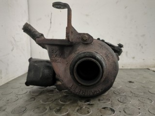 Турбина, ориг. номер 1479055, Ford Focus 2007-2011