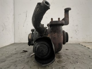 Турбина, ориг. номер 1479055, Ford Focus 2007-2011