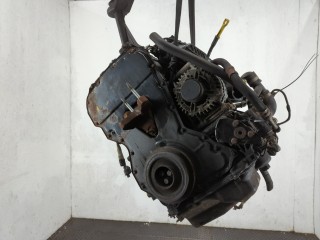 Турбина, ориг. номер 1567327, 6C1Q6K682CE, Ford Transit 2006-2014