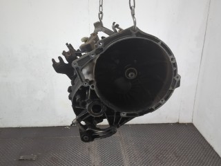 КПП 5-ст.мех. (МКПП) Ford Focus 2007-2011
